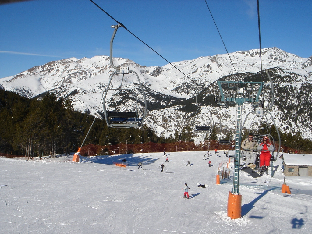Tourism in Andorra – What to See and Do