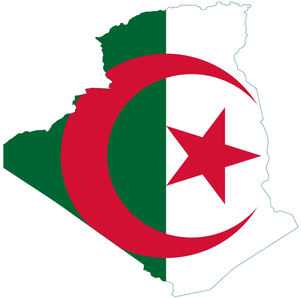 Algeria | Capital, Population, Map, Flag, Travel guide & Language