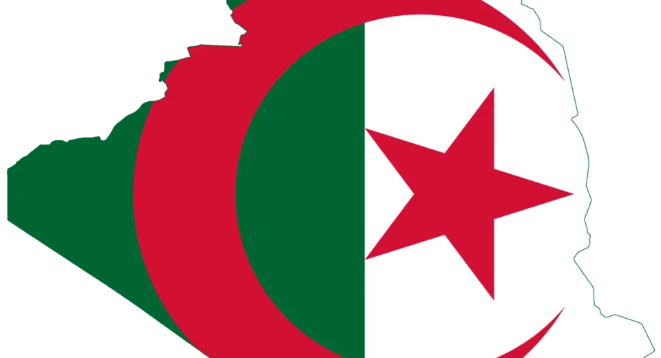 Algeria | Capital, Population, Map, Flag, Travel guide & Language
