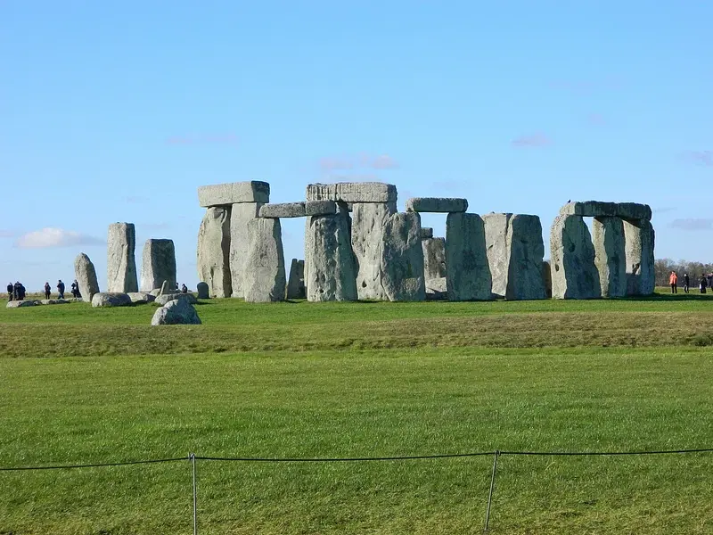 Prehistoric and Ancient Eras