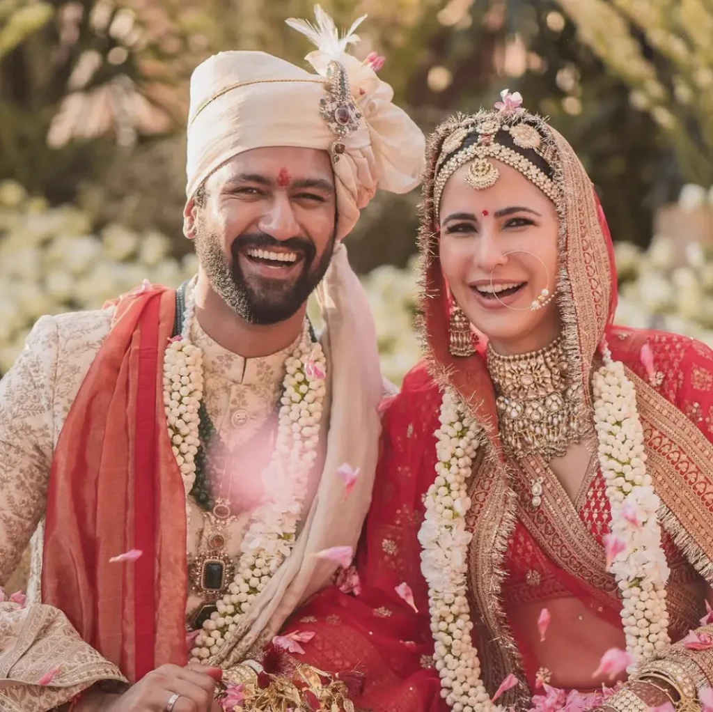 Katrina Kaif marrying Vicky Kaushal in 2021