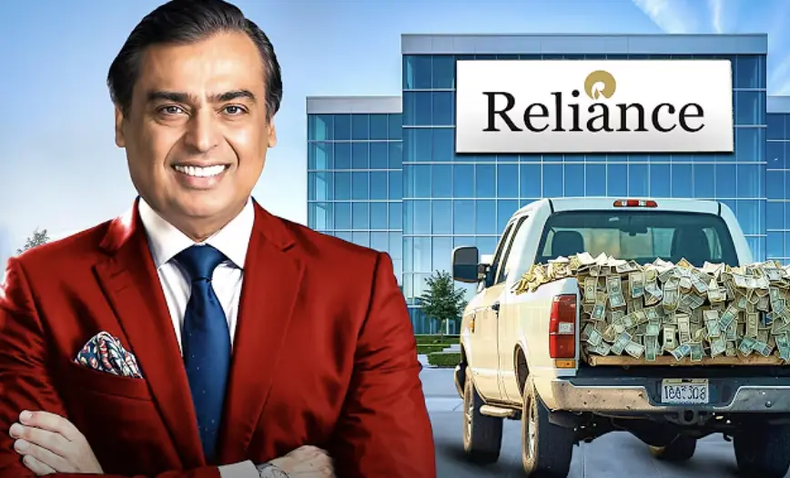 The Dark Truth of Reliance Company: Unveiling Scandals, Controversies, and Hidden Realities