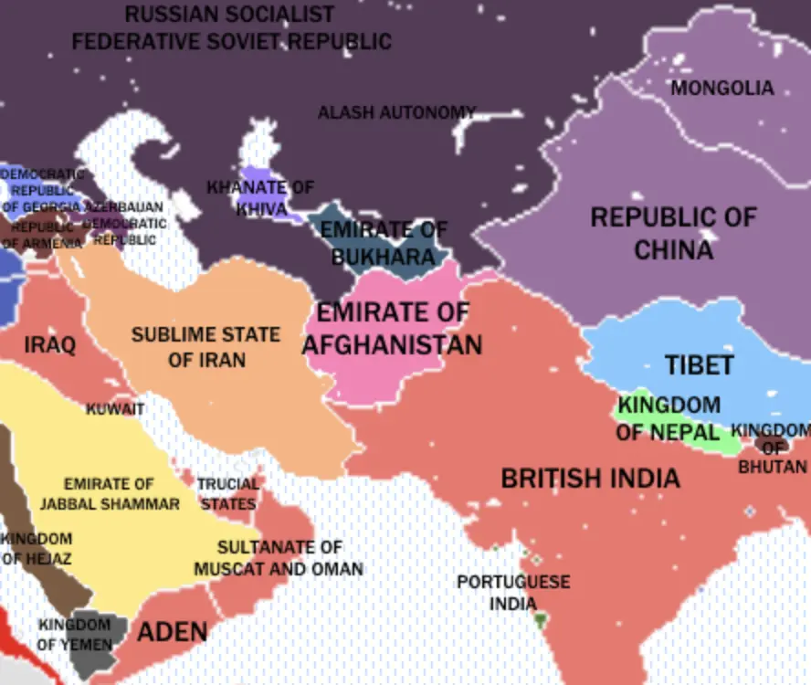 Afghanistan Today: Politics, Society, and Challenges in 2026
