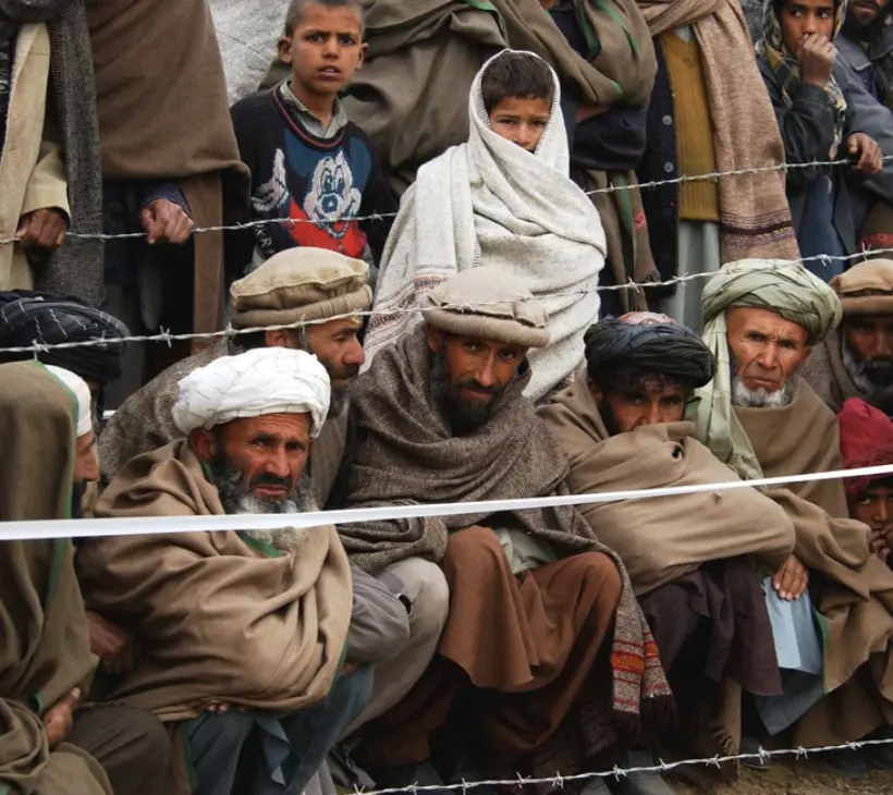 The People of Afghanistan: Ethnic Groups and Languages