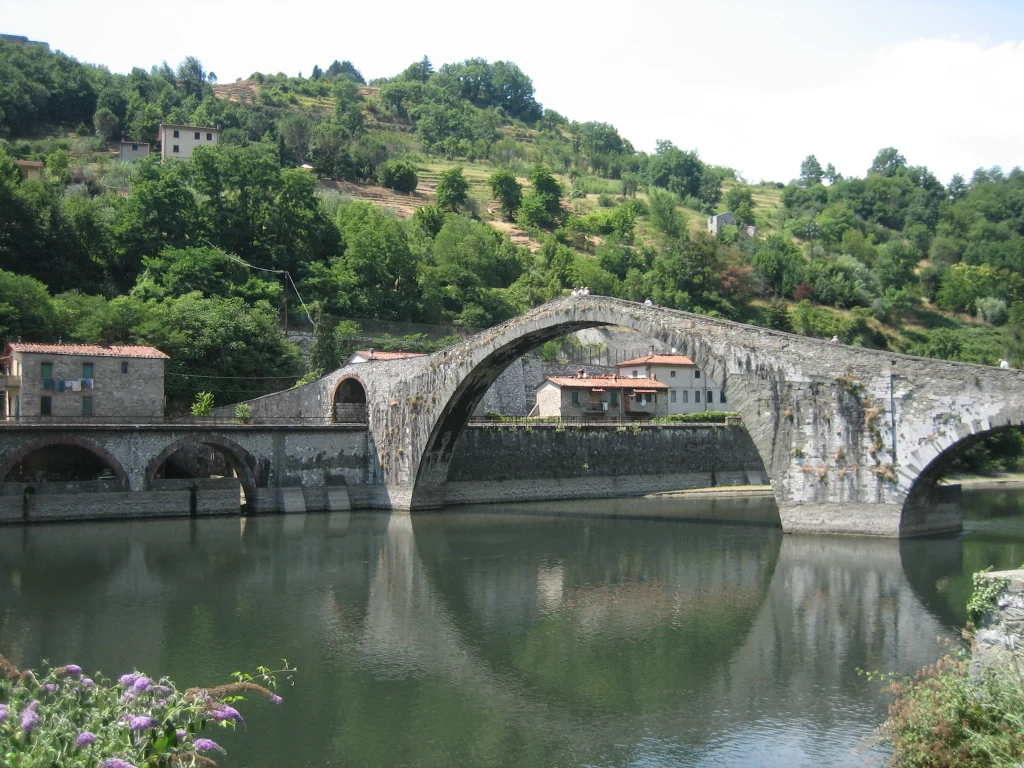 devil bridge