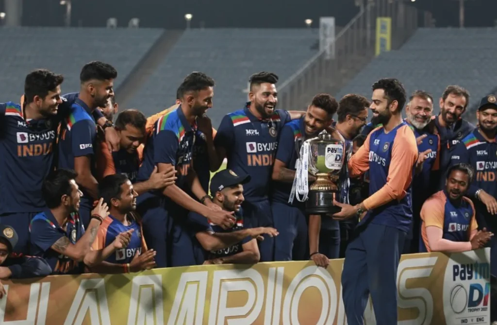 Domestic start and below -19 success