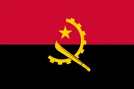Angola: History, Geography, Culture, Economy and Travel Tips The Complete Guide to the Country