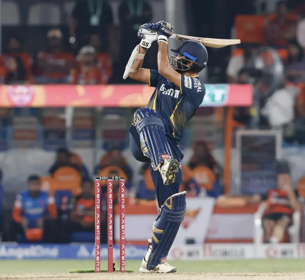 Washington Sundar's secret to bowling success
