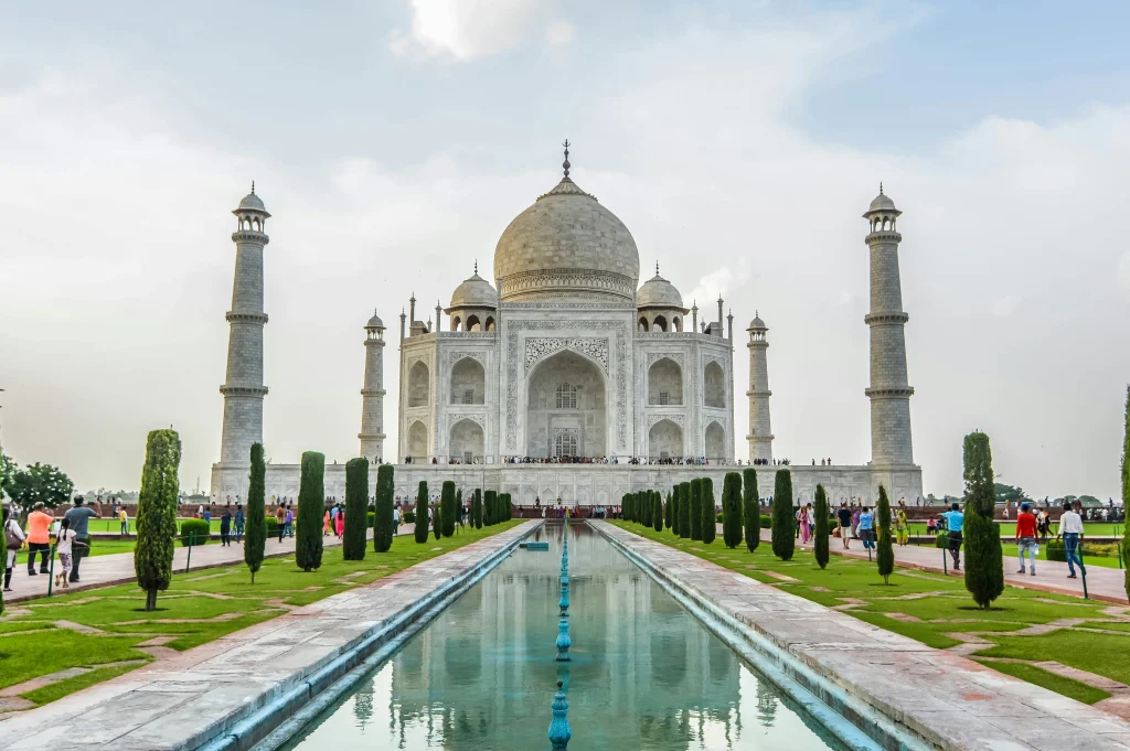 The Dark Reality of Taj Mahal: Unveiling the Hidden Truths Behind the Icon of Love