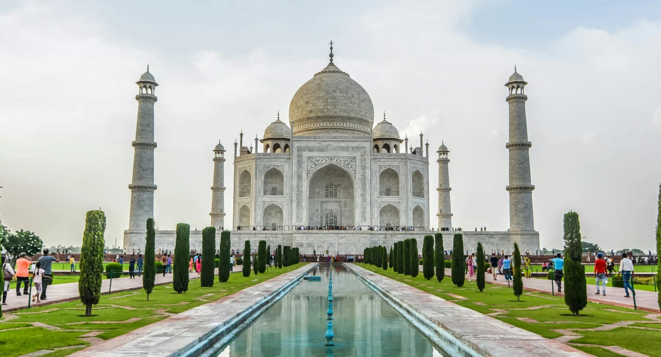 The Dark Reality of Taj Mahal: Unveiling the Hidden Truths Behind the Icon of Love