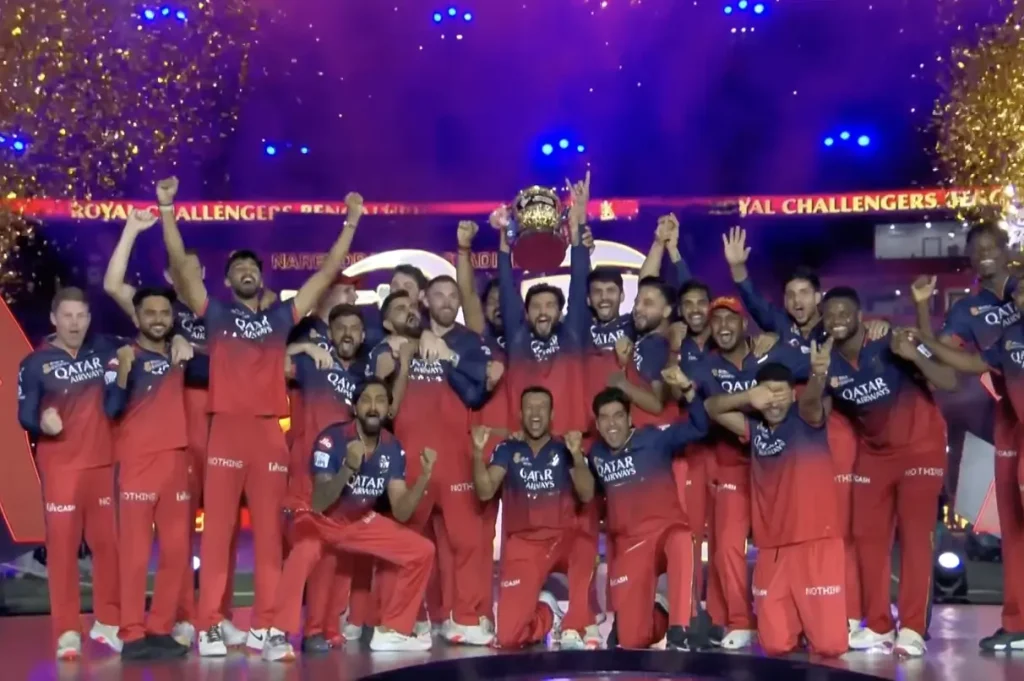 History of IPL: Global phenomenon from infection