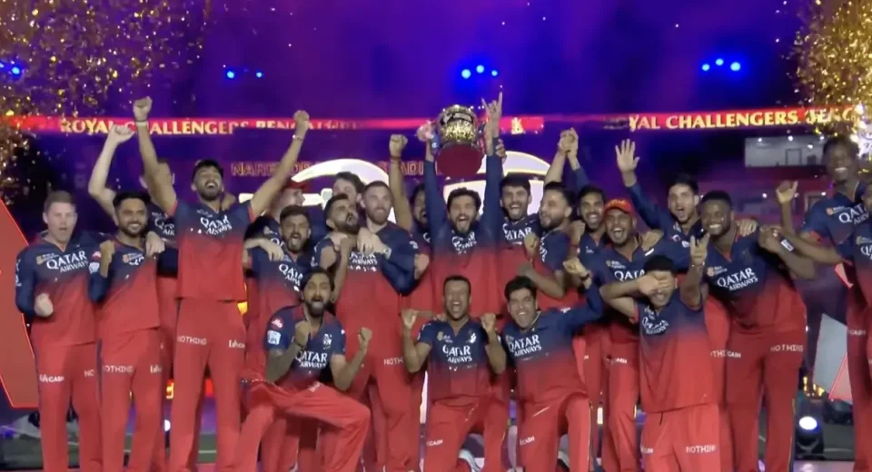 History of IPL: Global phenomenon from infection