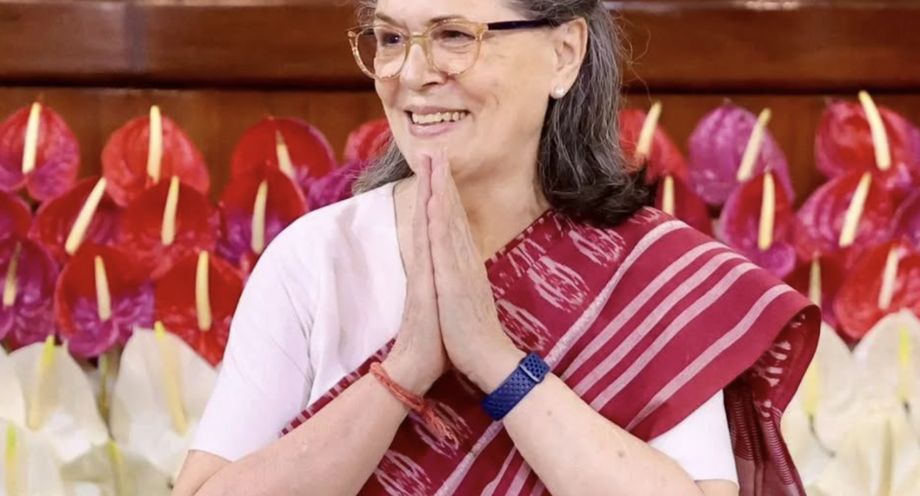 Sonia Gandhi Biography: Life, Leadership and Heritage From a Political Icon