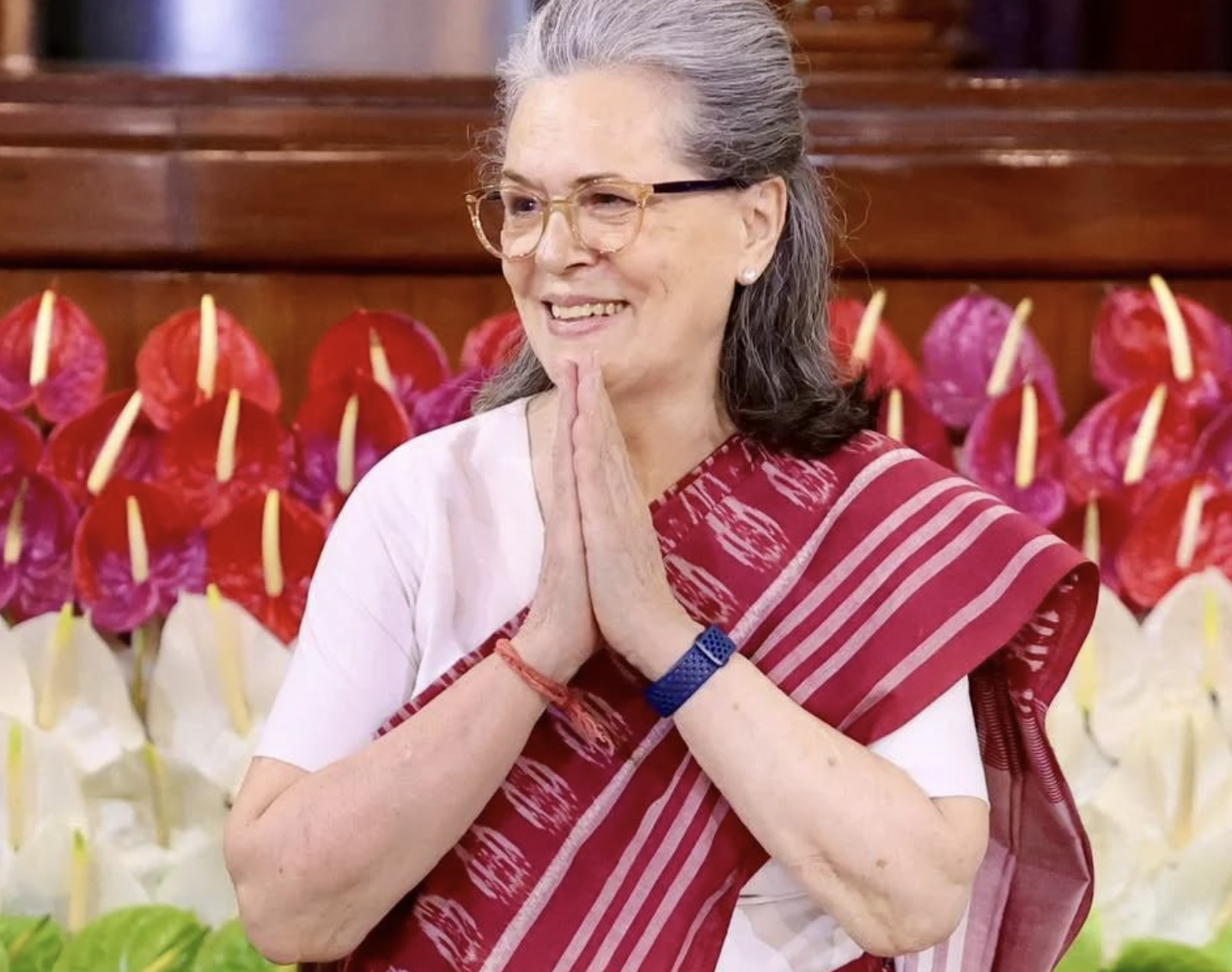 Sonia Gandhi Biography: Life, Leadership and Heritage From a Political Icon