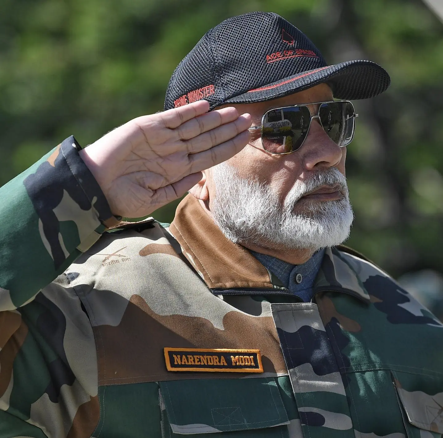 Biography of Narendra Modi: Life, Achievements, and Legacy