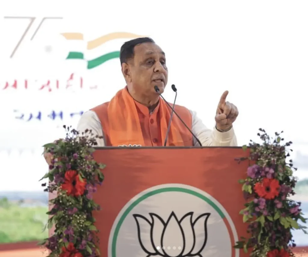 Vijay Rupani Biography: Life, Career, and Legacy of Gujarat’s Former Chief Minister
