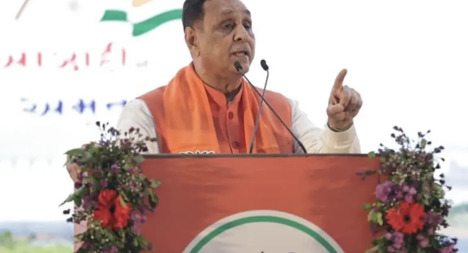 Vijay Rupani Biography: Life, Career, and Legacy of Gujarat’s Former Chief Minister