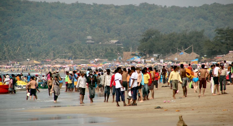 Unraveling Goa: Your last guide for India's big tourist destination