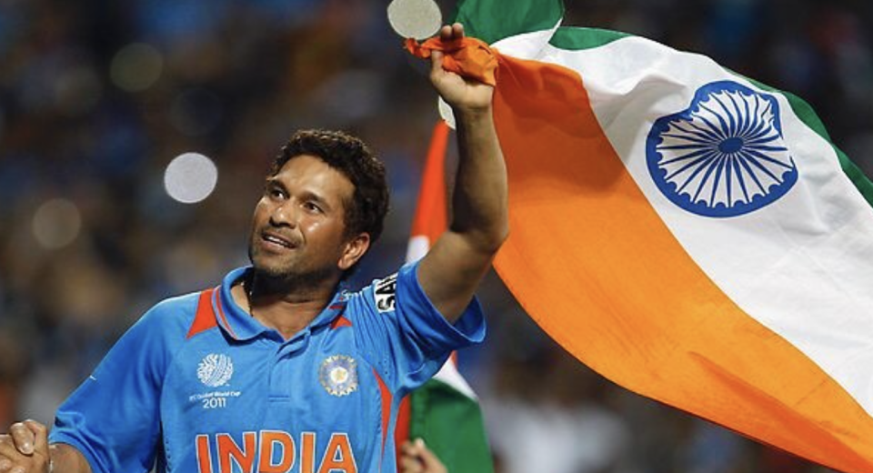 Sachin Tendulkar Biography: The Life and Legacy of the Master Blaster