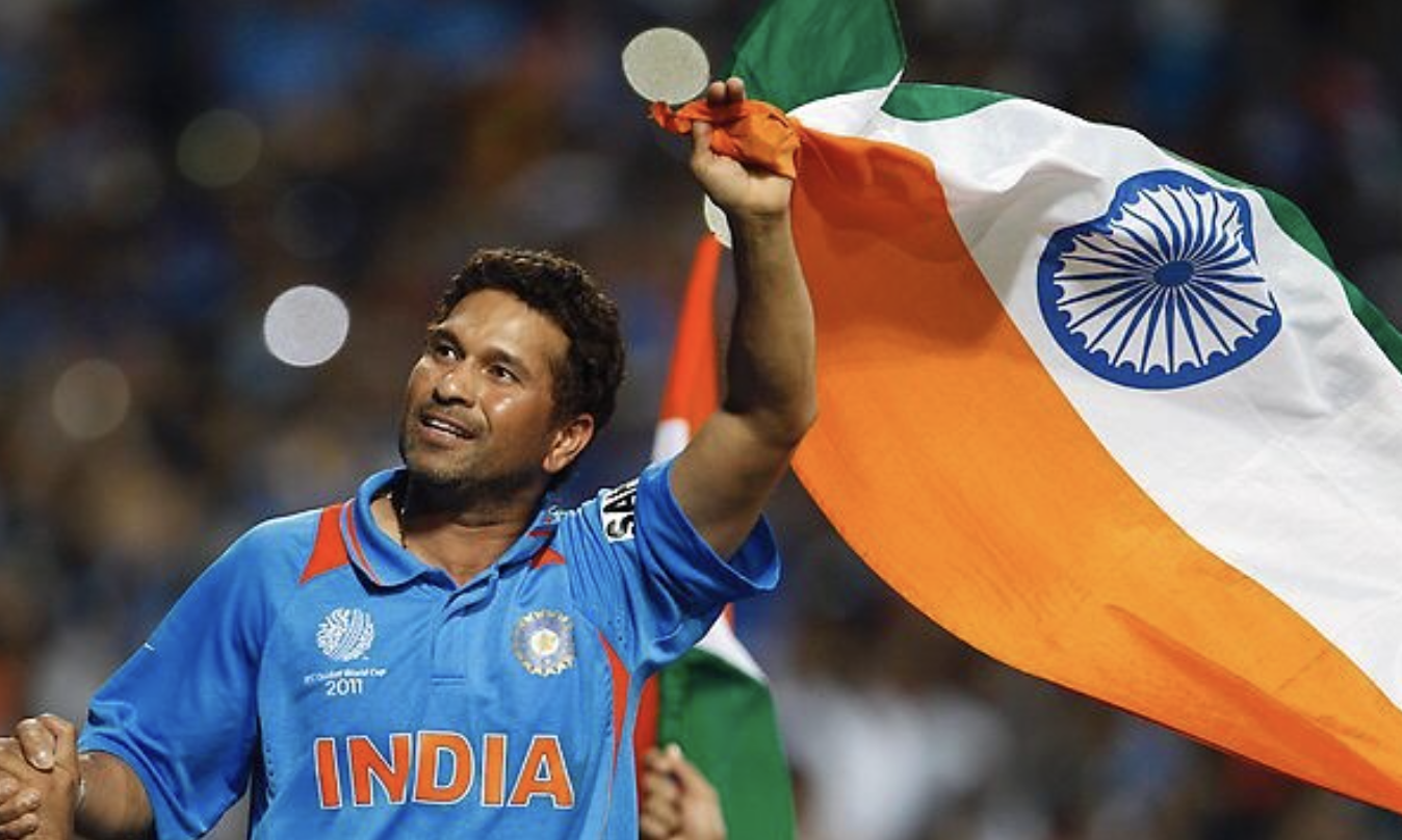 Sachin Tendulkar Biography: The Life and Legacy of the Master Blaster