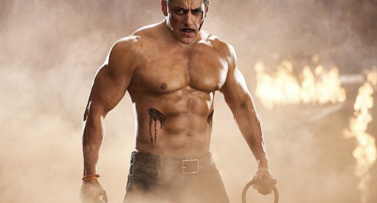 Salman Khan Biography: The Journey of Bollywood's prestigious superstar