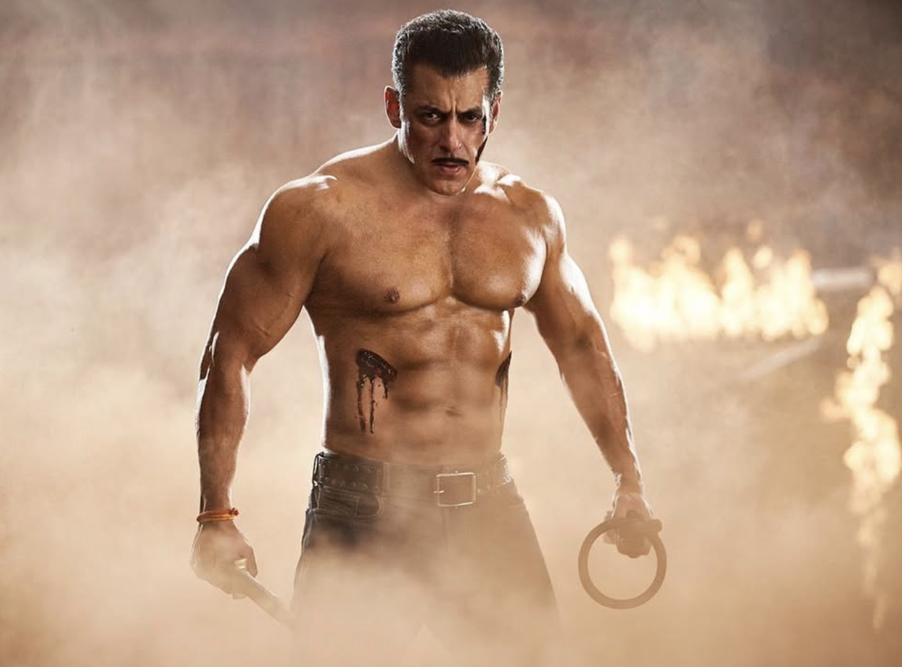 Salman Khan Biography: The Journey of Bollywood's prestigious superstar
