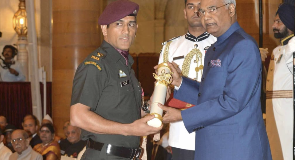 Biography of Mahendra Singh Dhoni: Legendary captain of Indian cricket