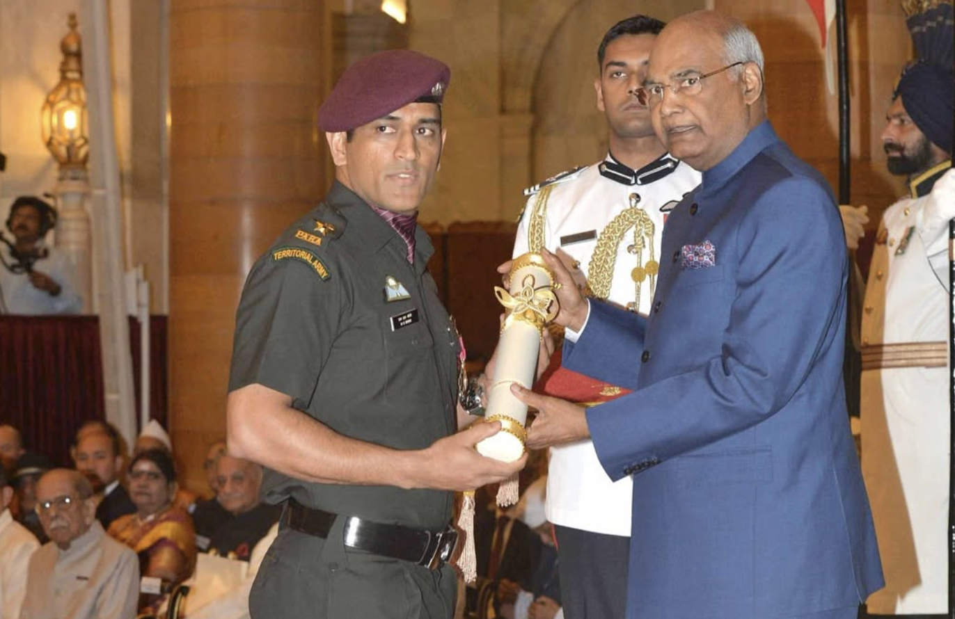 Biography of Mahendra Singh Dhoni: Legendary captain of Indian cricket