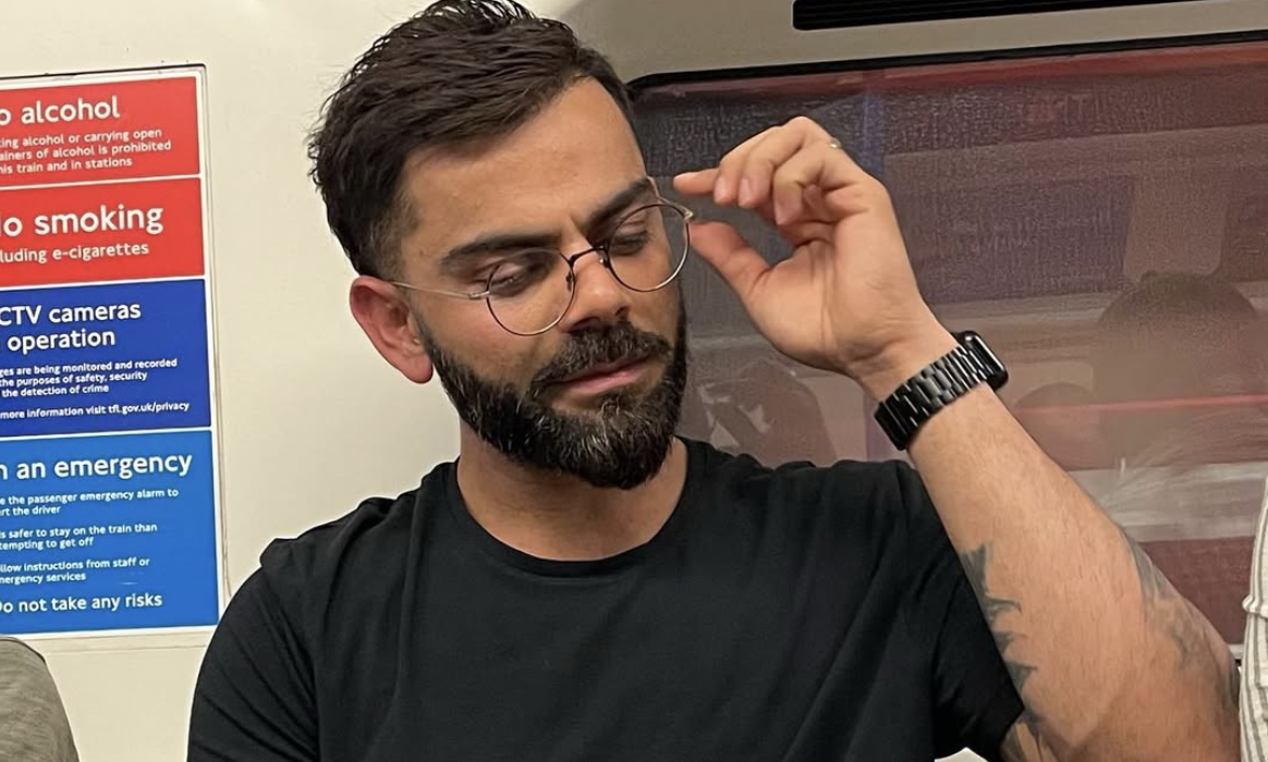 Biography of Virat Kohli's: The journey of a cricket legend