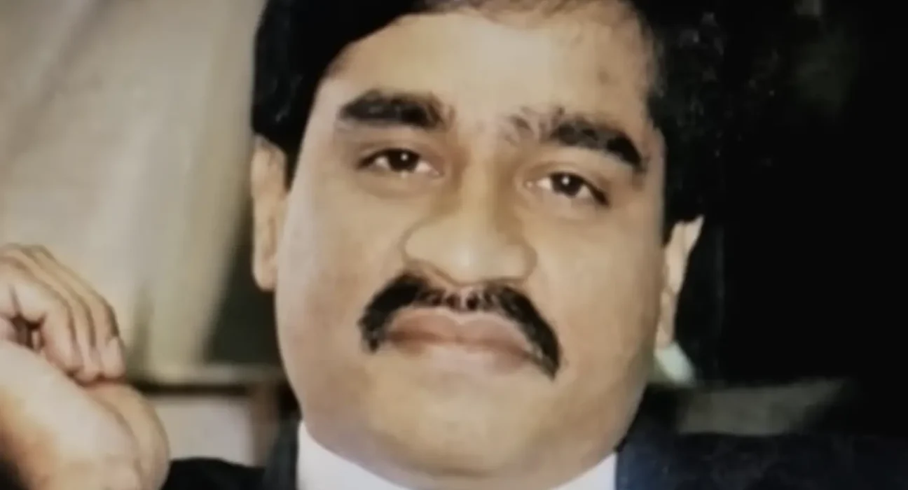 Biography of Dawood Ibrahim: The Rise and Reign of India's most notorious criminals