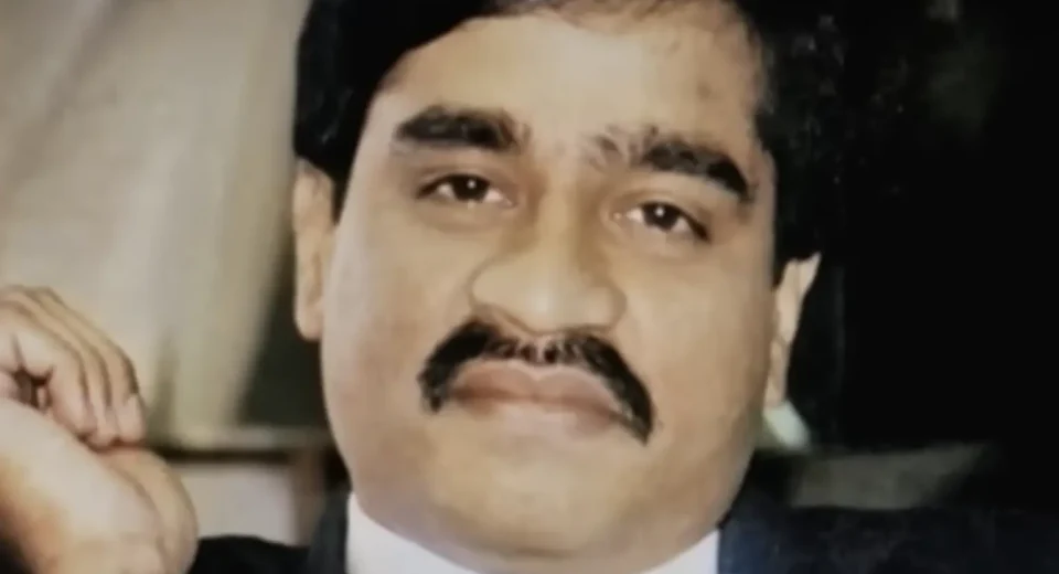 Biography of Dawood Ibrahim: The Rise and Reign of India's most notorious criminals