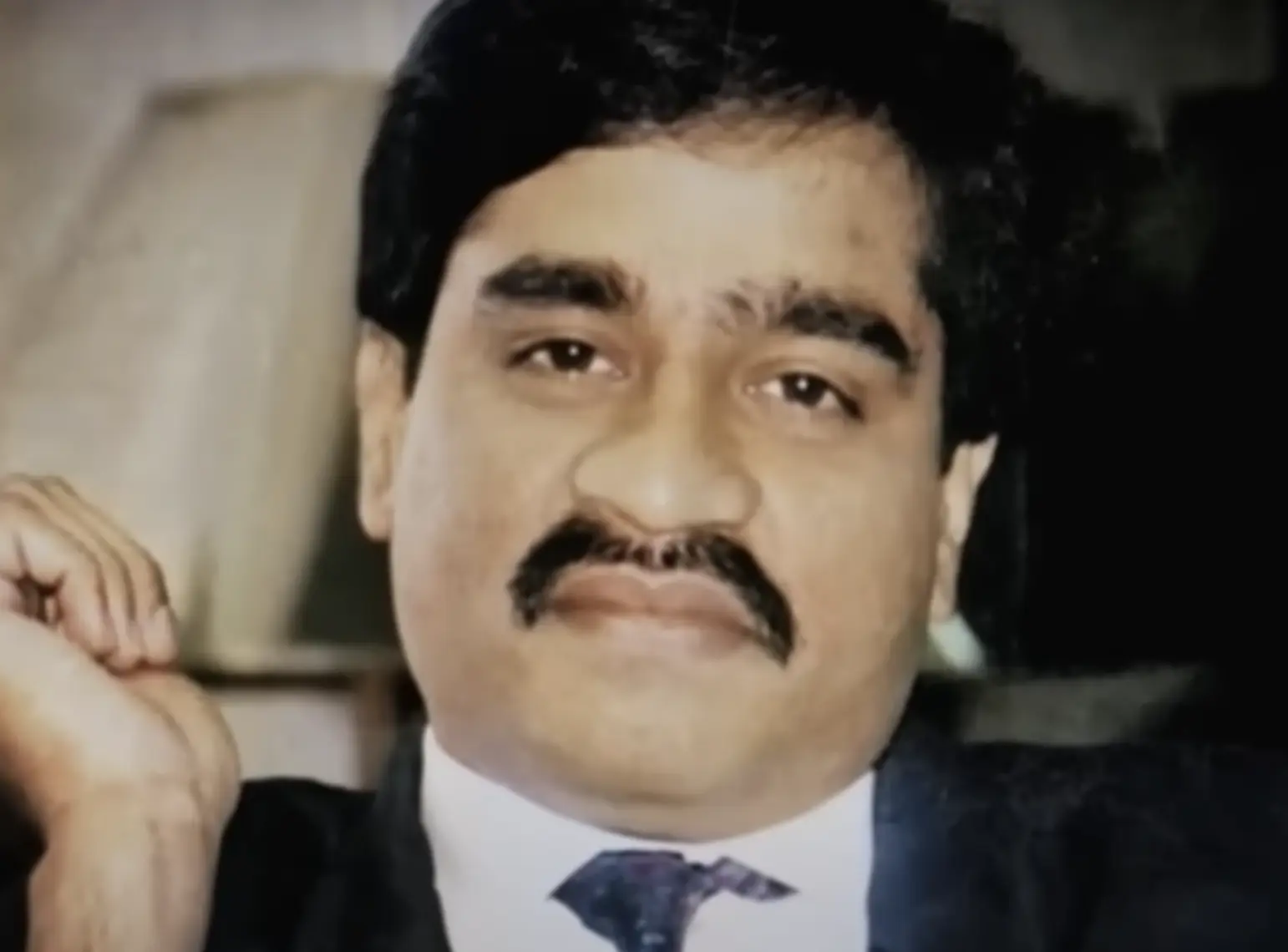 Biography of Dawood Ibrahim: The Rise and Reign of India's most notorious criminals