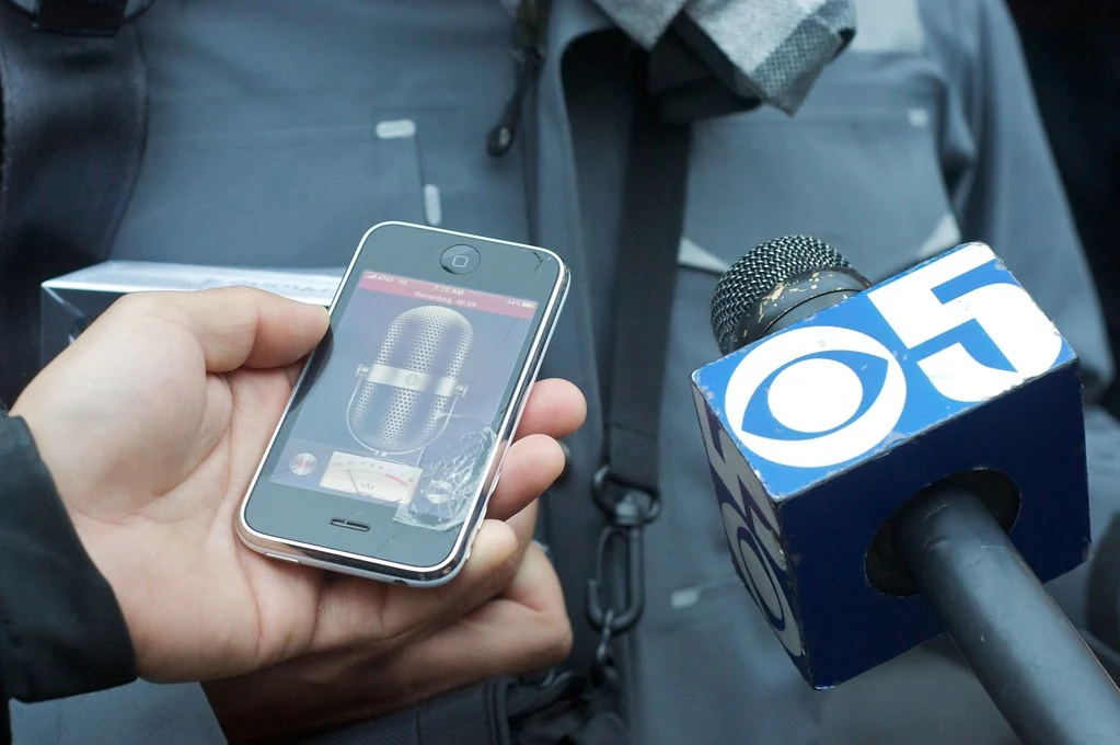 iPhone 4 and Retina Display (2010)
