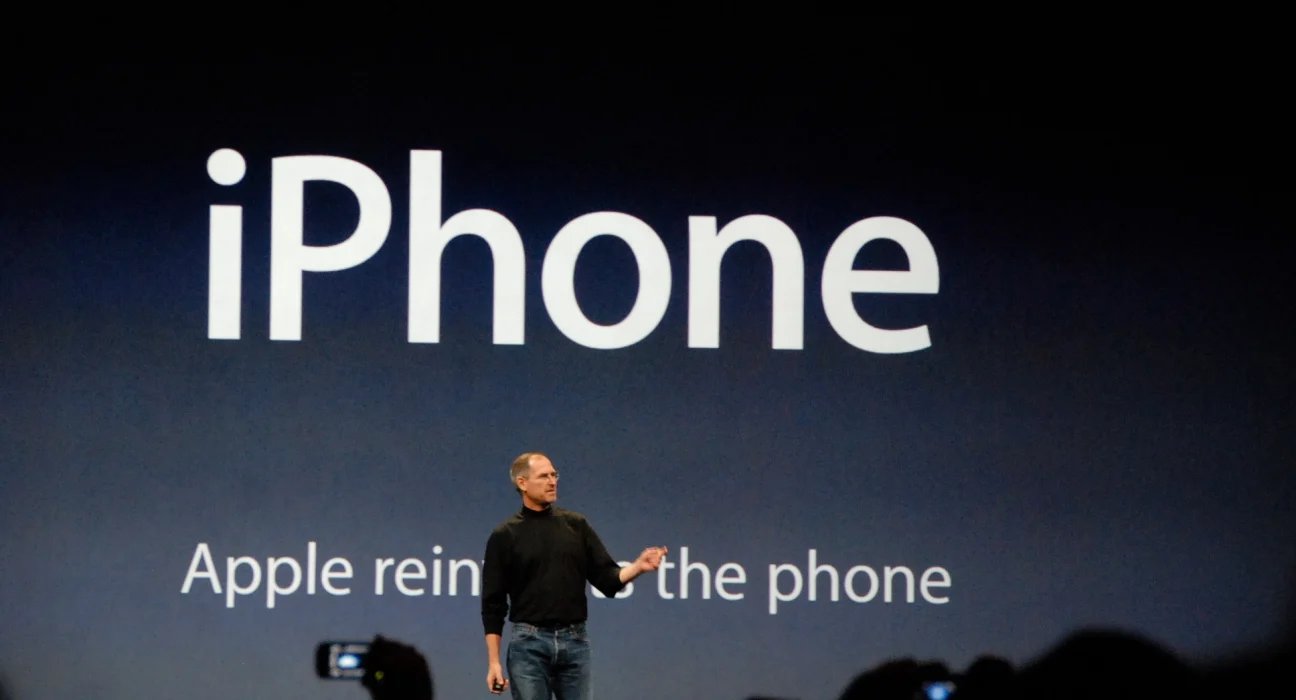 History of iPhone: A Revolutionary trip via Apple's Prestigious Smartphone